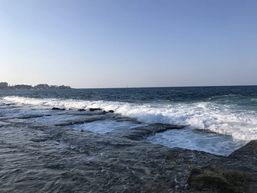 Roman Baths of Sliema
