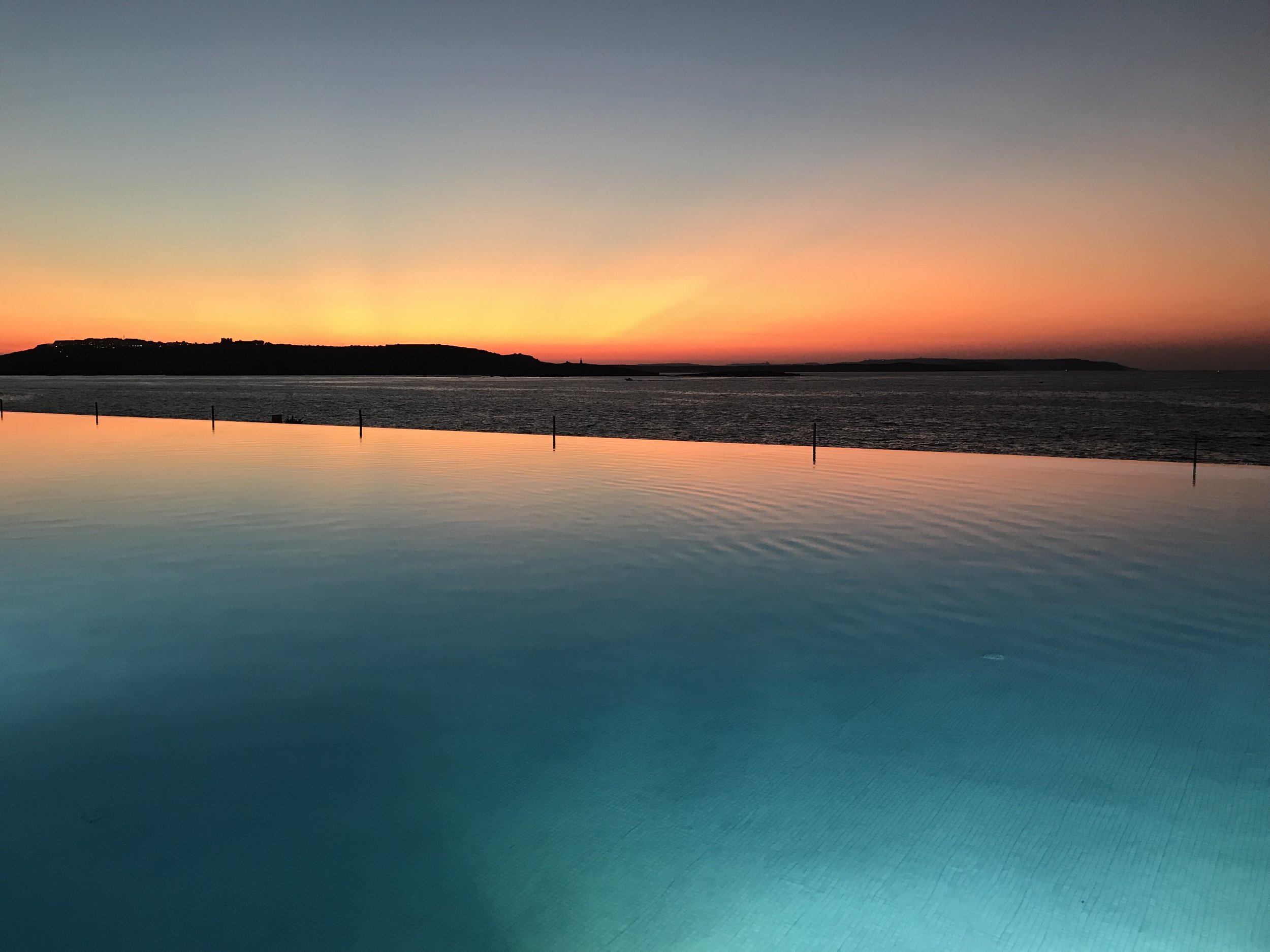 Cafe Del Mar