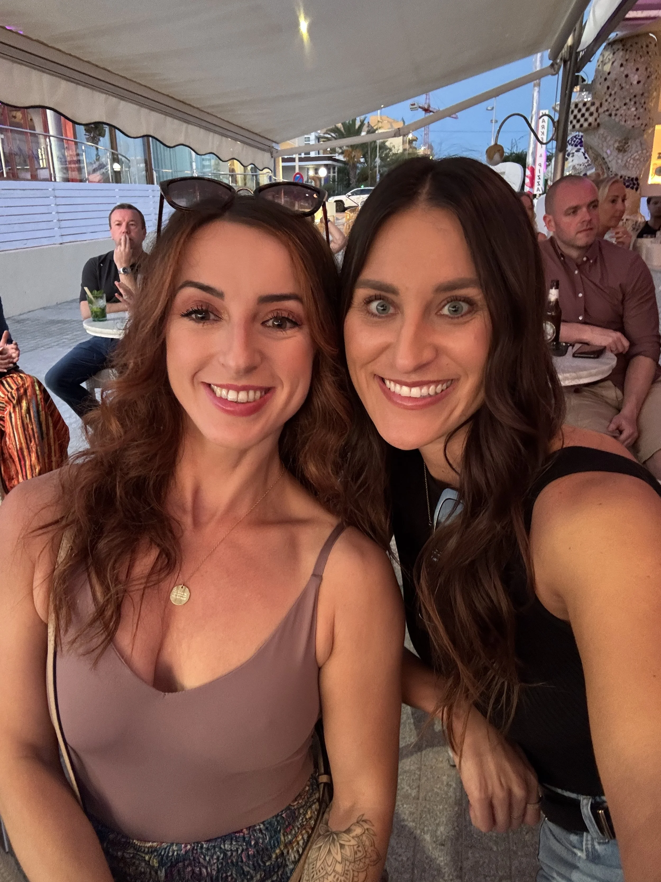 A Love Letter to Ibiza