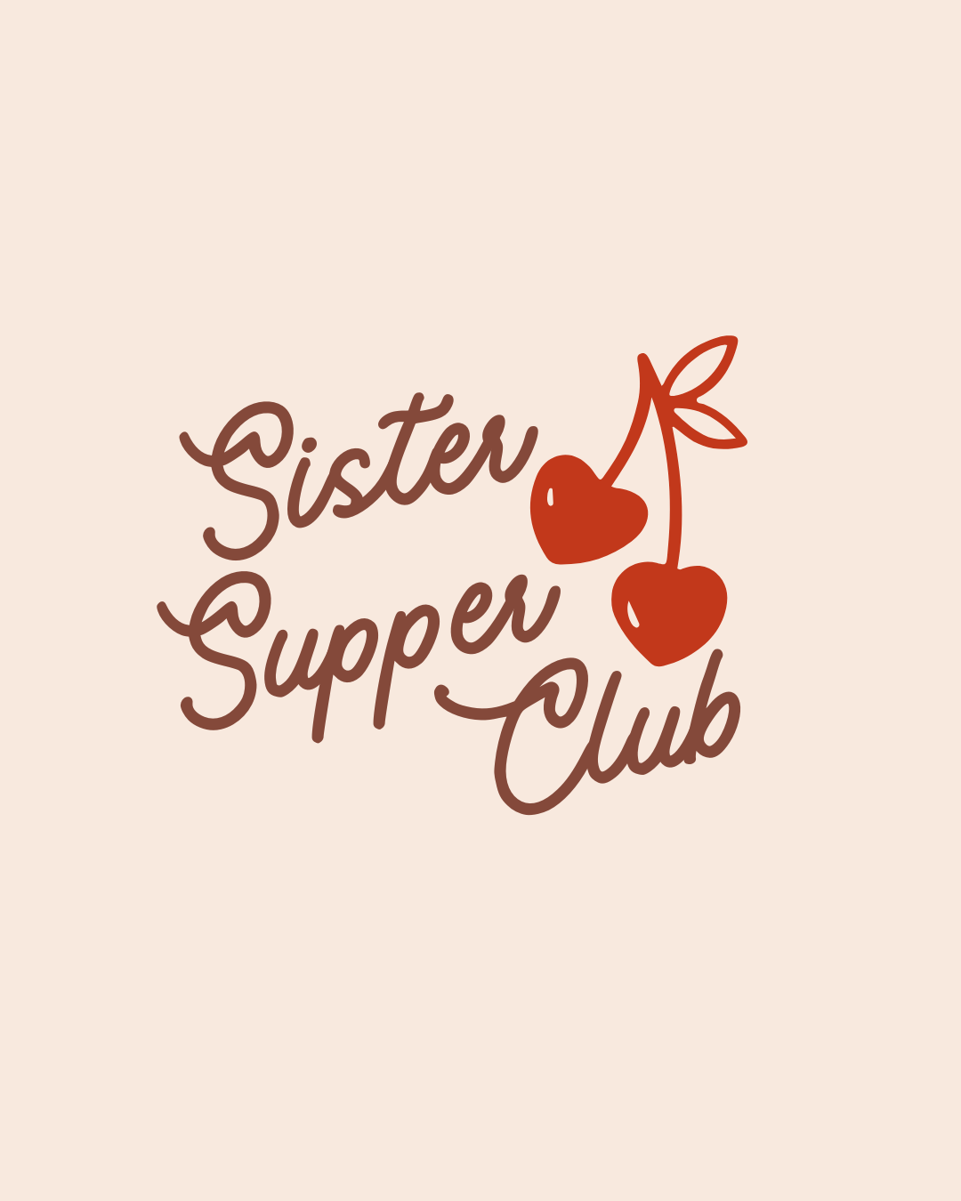 6/15: Sister Supper Club - Coriander Kitchen