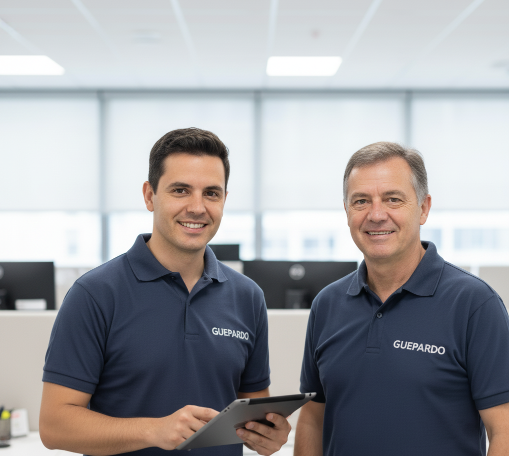 Wenn Prüfberichte zum rechtlichen Risiko werden und wie Sie GUEPARDO durch revisionssichere Dokumentation davor schützt