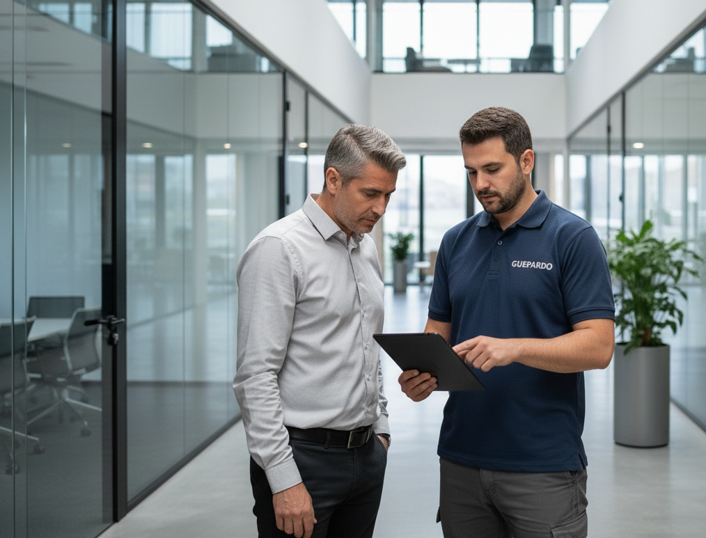 Der unsichtbare Grund für Kundenabwanderung im Brandschutz - und wie Sie ihn sofort beheben