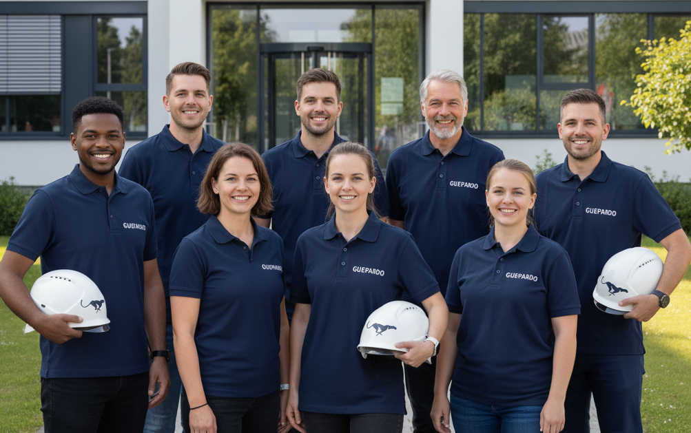 Warum Sie von der „alten Brandschutz-Software" zu GUEPARDO wechseln sollten - ohne es zu bereuen