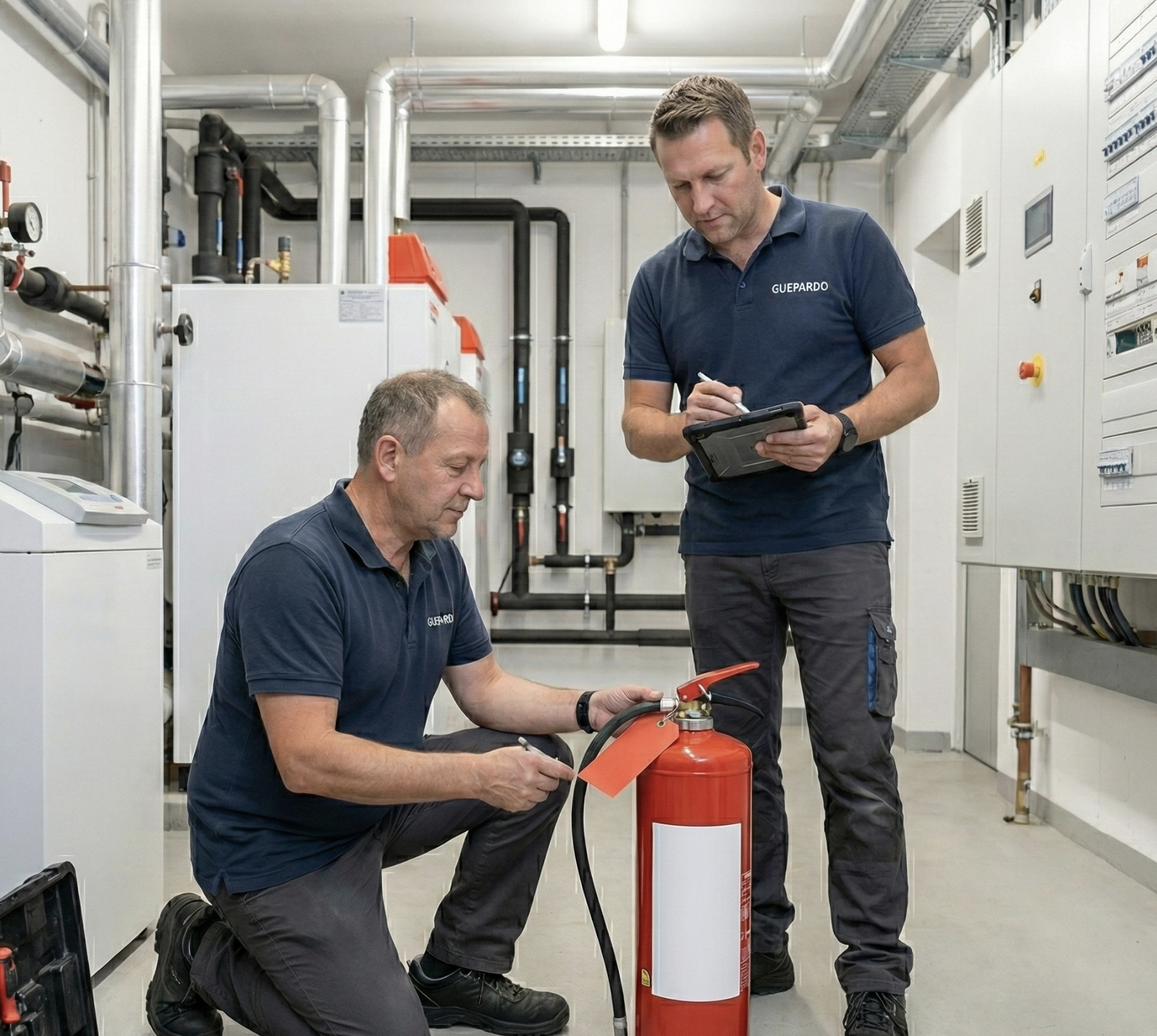 Smarte Mängelverwaltung: Wie Brandschutzunternehmen mit intelligenter Priorisierung Kosten sparen und Sicherheit erhöhen