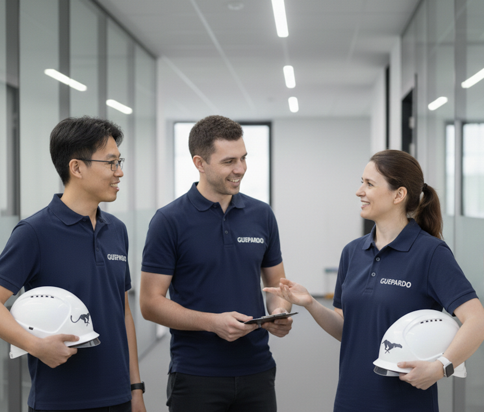 Die Zukunft des Brandschutzes - Warum Sie 2026 ohne digitale Prozesse den Anschluss verlieren