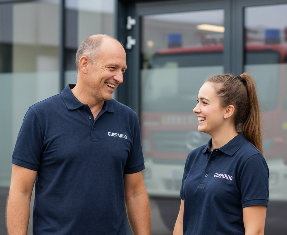 Datensouveränität im Brandschutz: Warum die „Sammel-Cloud“ ein existentielles Risiko für Ihren Betrieb darstellt