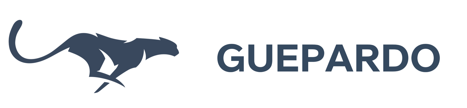 GUEPARDO