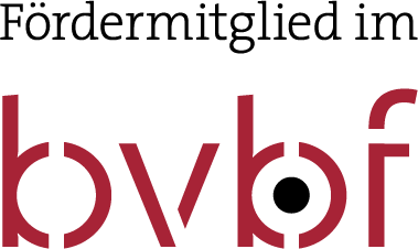bvbf Fördermitglied