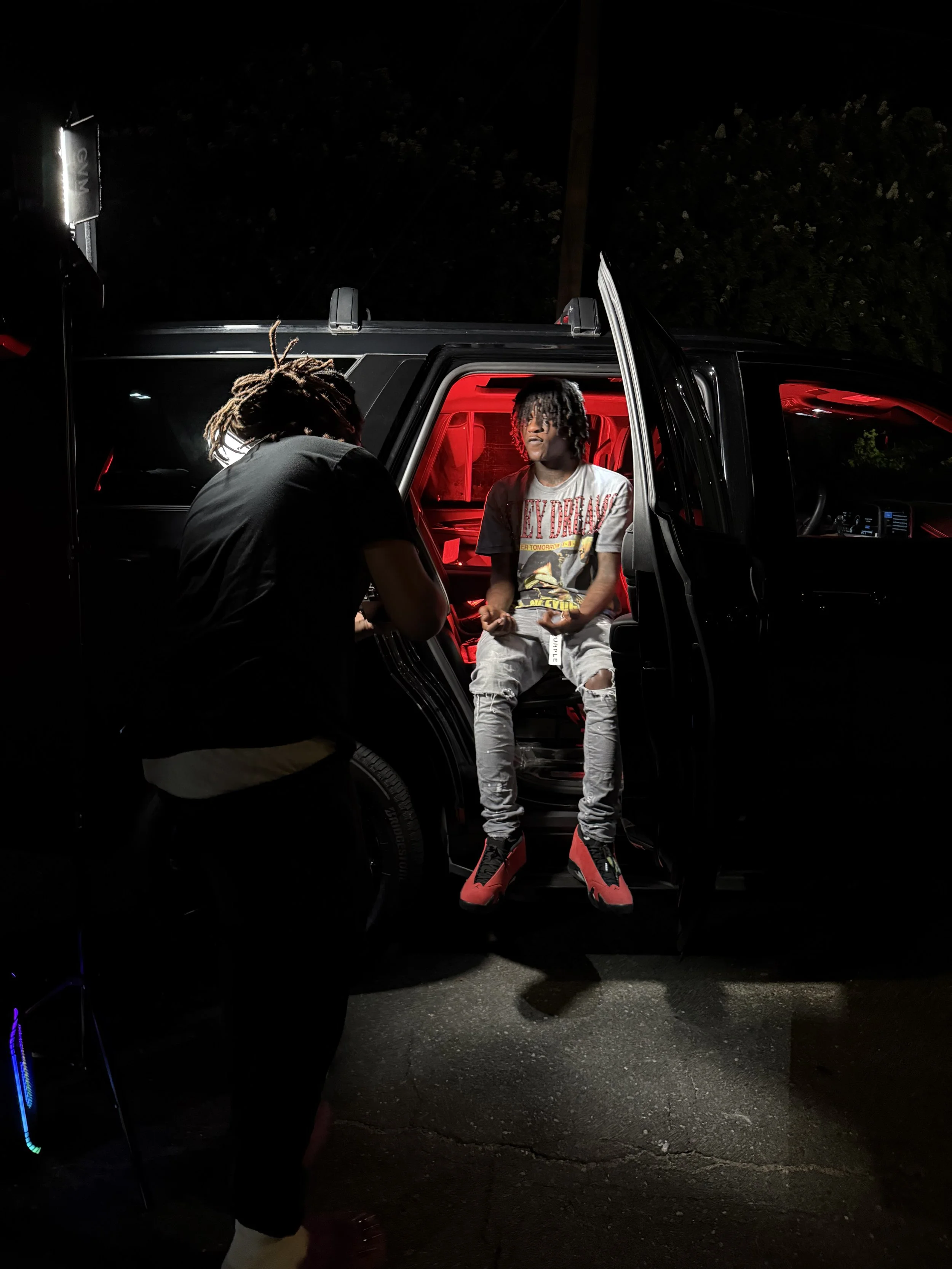 Lifestyle Photoshoot & Videography