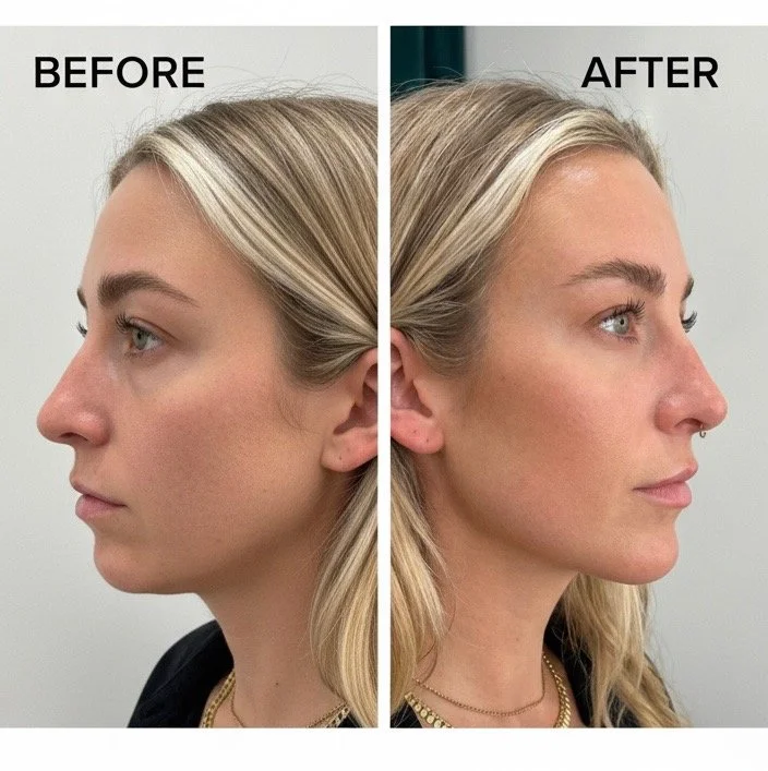 Facial Balancing in Sanford, NC: A Holistic Approach to Natural Aesthetic Enhancement