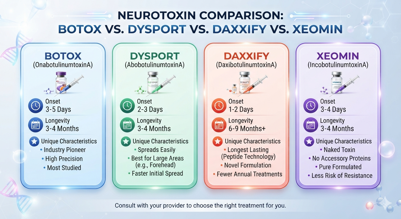 Lets Talk About Tox