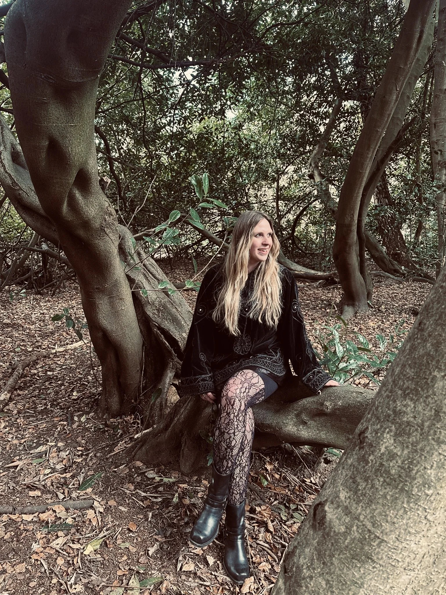 Founder Eyes Wilde And Open