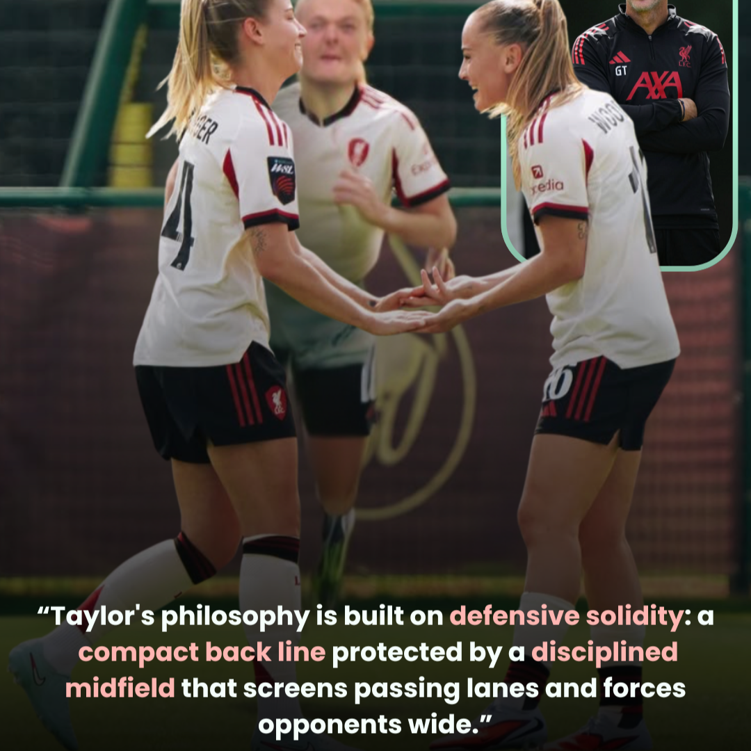 Liverpool FC Women: WSL Preview
