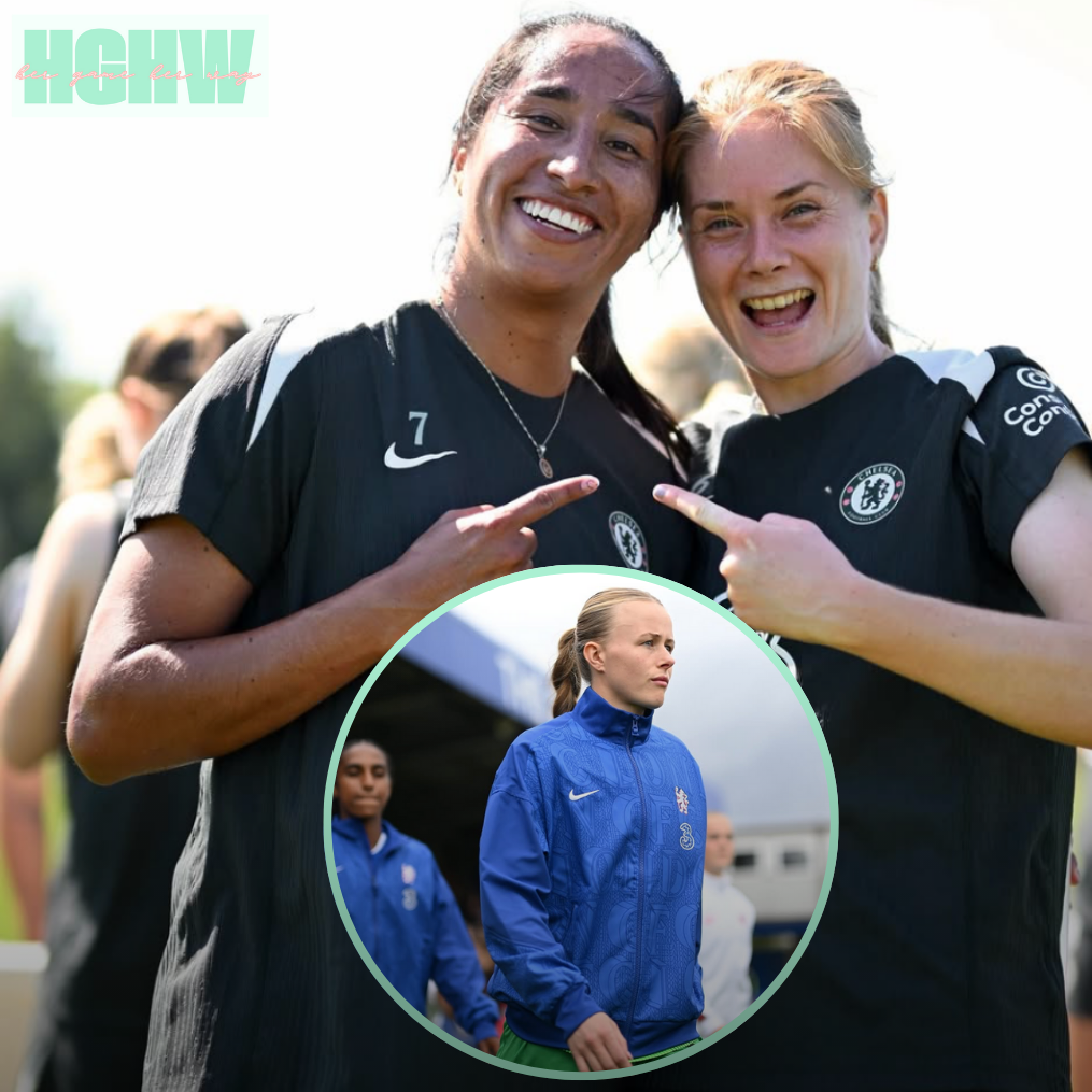 Chelsea FC Women: WSL preview