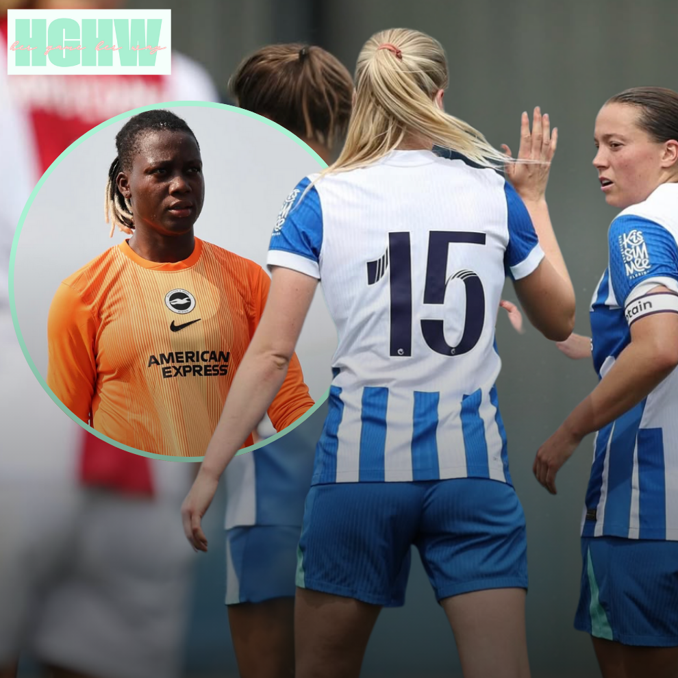 Brighton & Hove Albion Women: WSL preview</span>