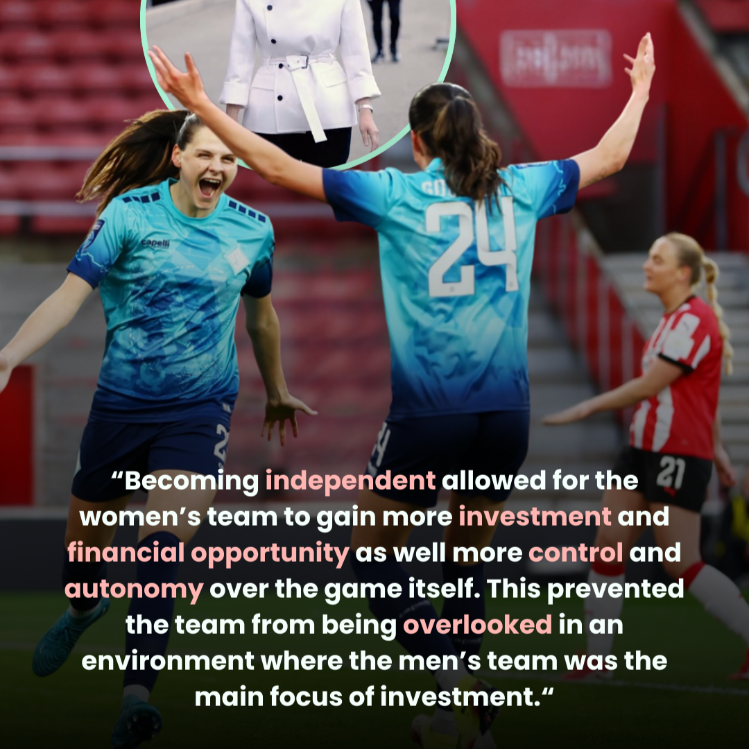 London City Lionesses: WSL Preview