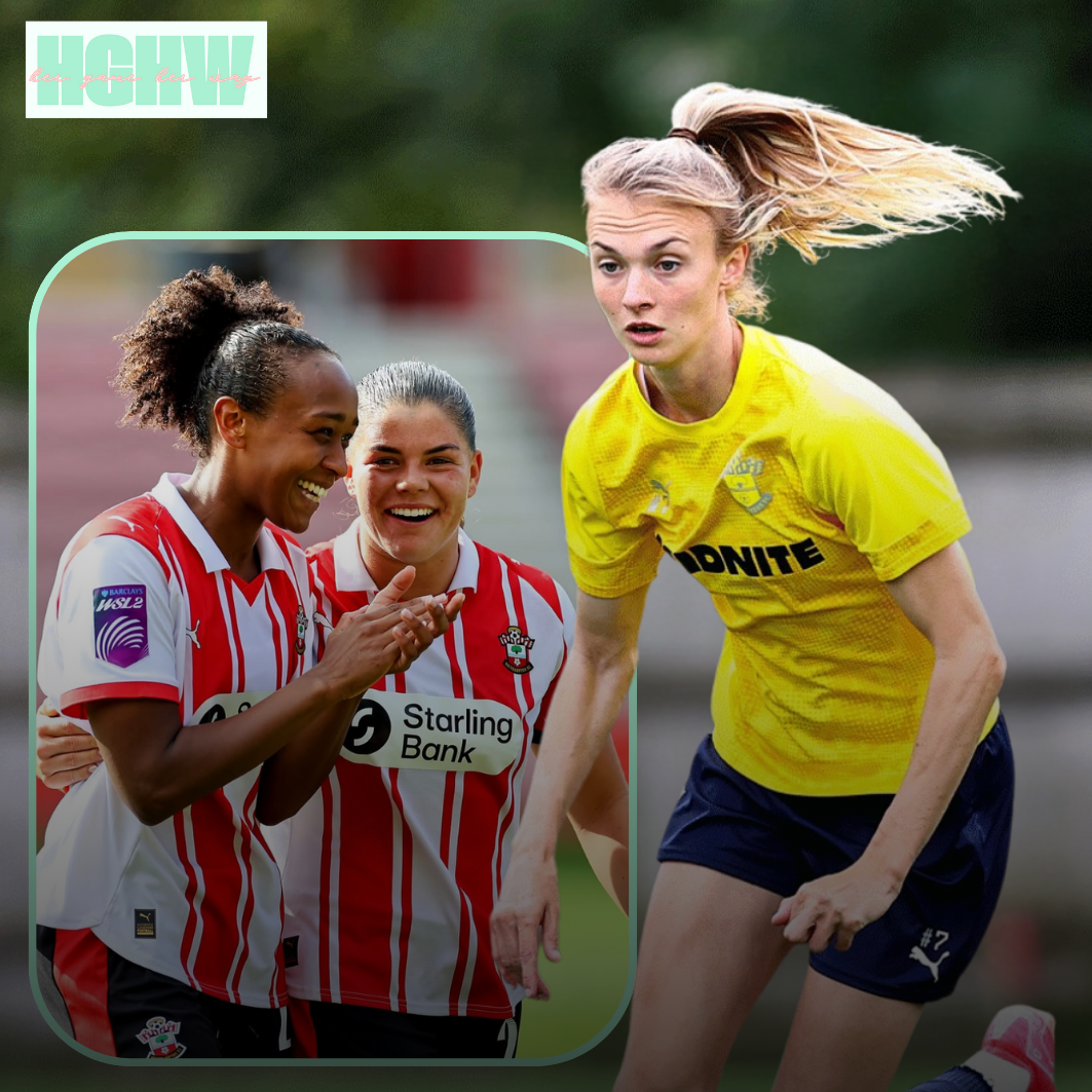 Southampton slot four past Ipswich Town in Parker’s dream opener