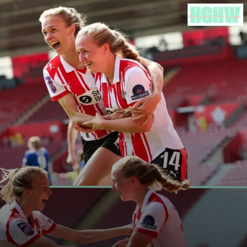 Mary Bashford: WSL 2 Player Spotlight