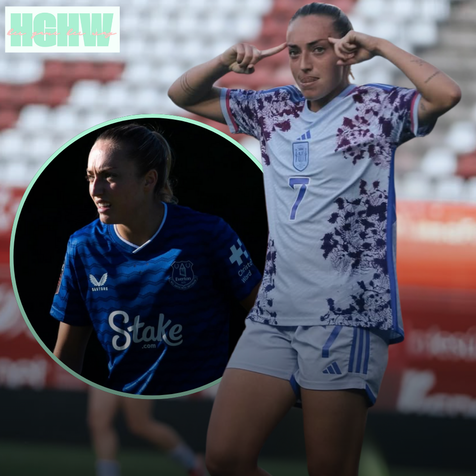 Ornella Vignola: WSL Player Spotlight