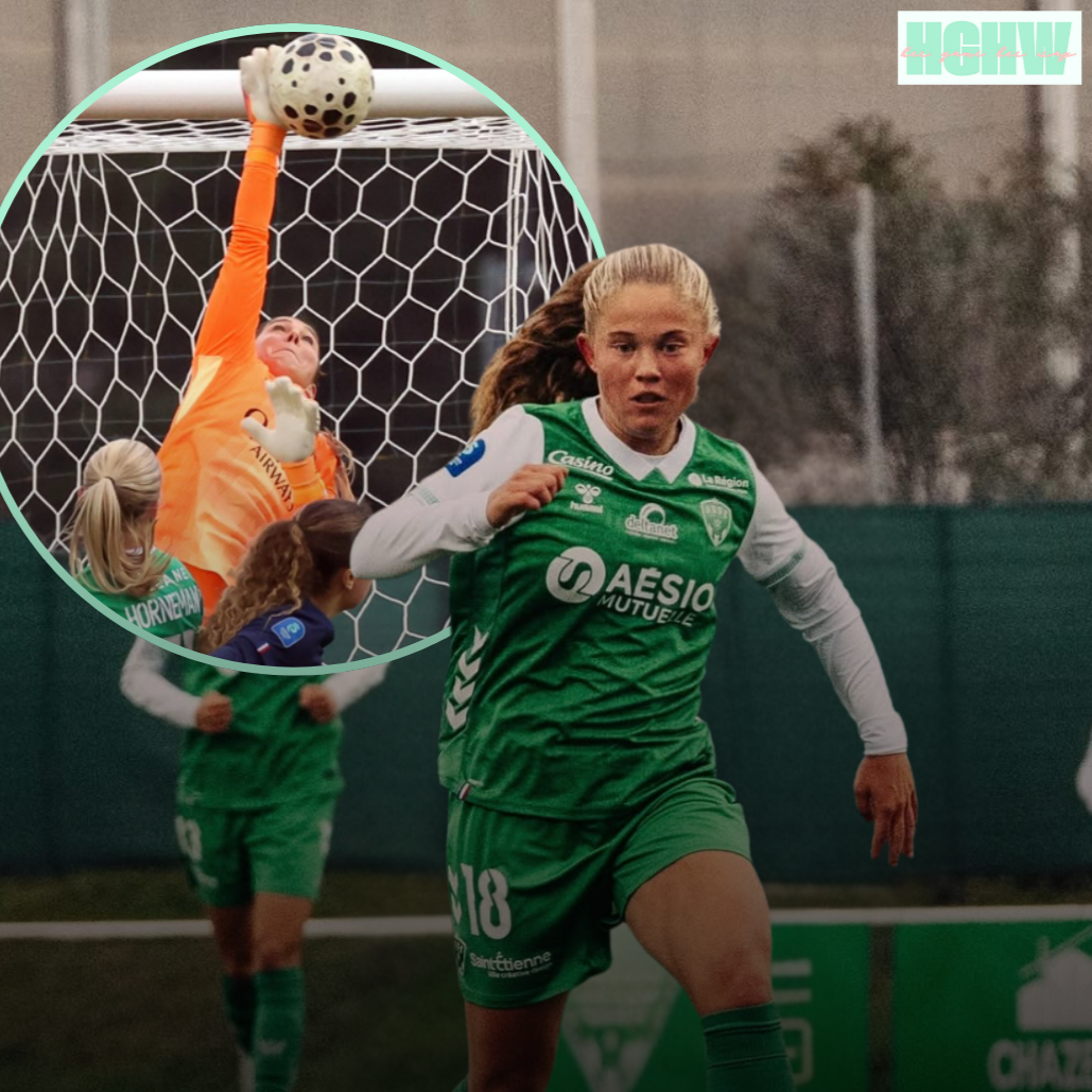 PSG dominate Saint Étienne in five-goal Arkema Première League thriller