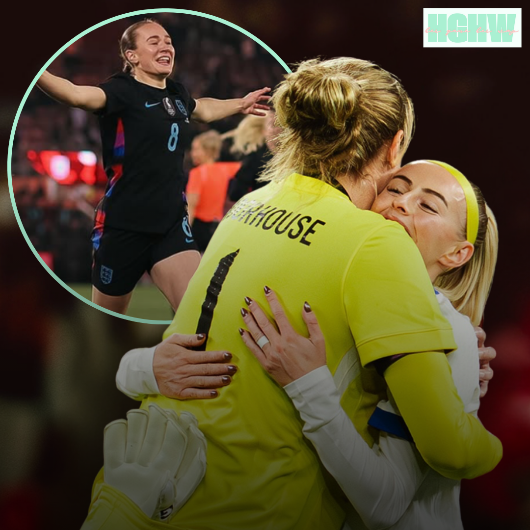 Sarina Wiegman’s England usher in a new look during last international break of the year