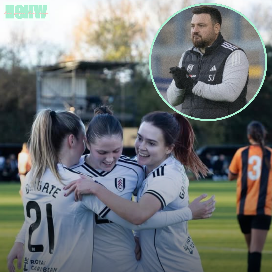 Fulham retain top FAWNL spot slotting five  past London Bees