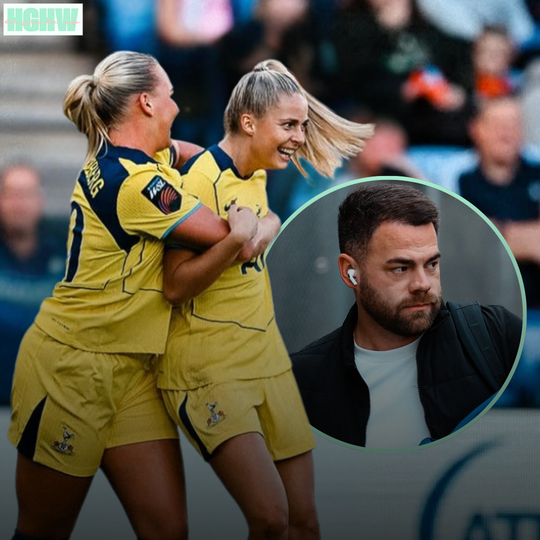 Martin Ho previews final Brisbane Road outing of 2025 with huge ambition