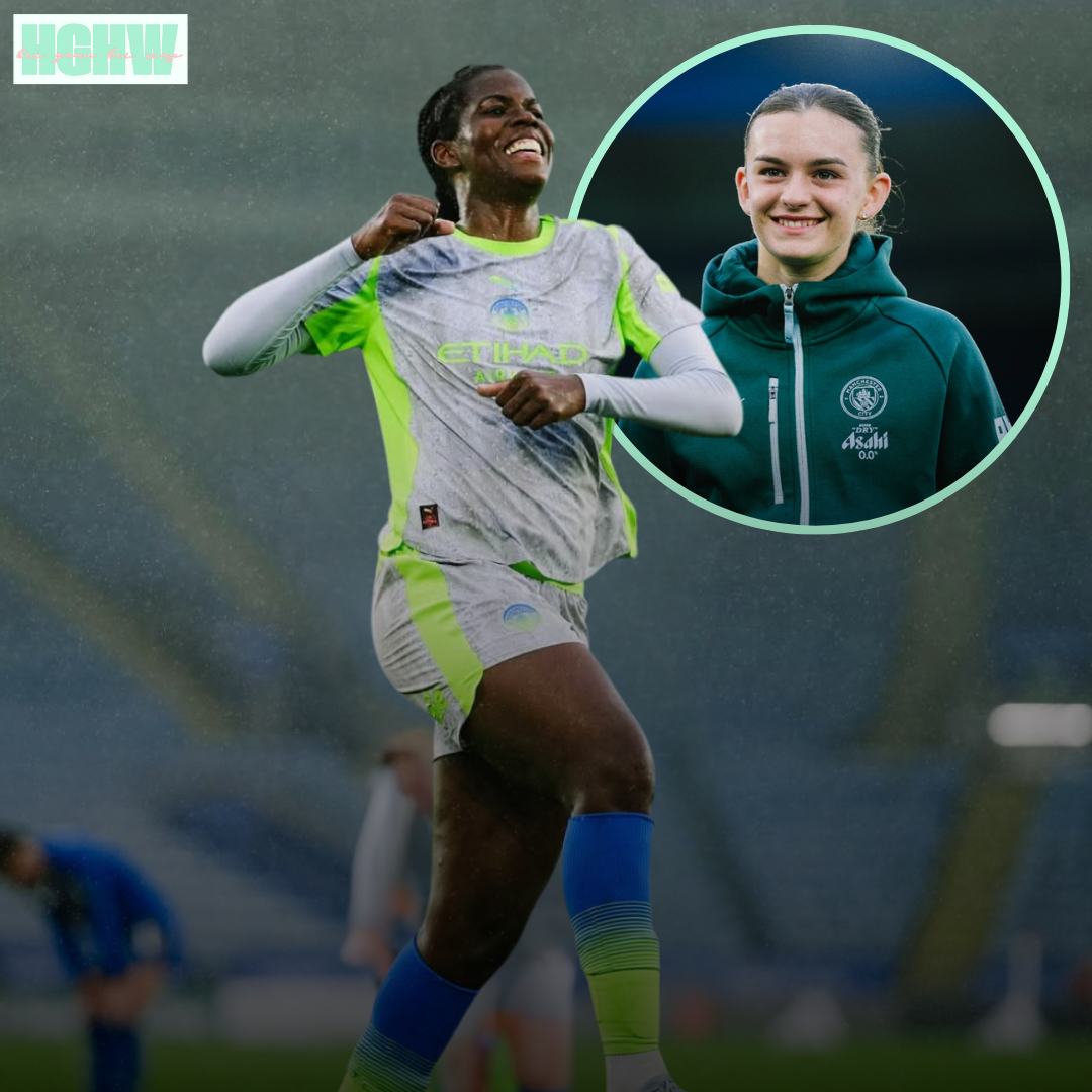 Manchester City move six points clear with second half dominance at the King Power