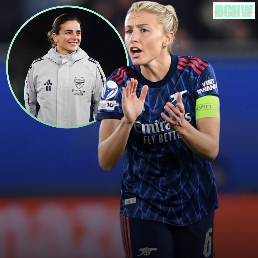 Arsenal secure place in Champions League knockouts as Olivia Smith stuns OH Leuven