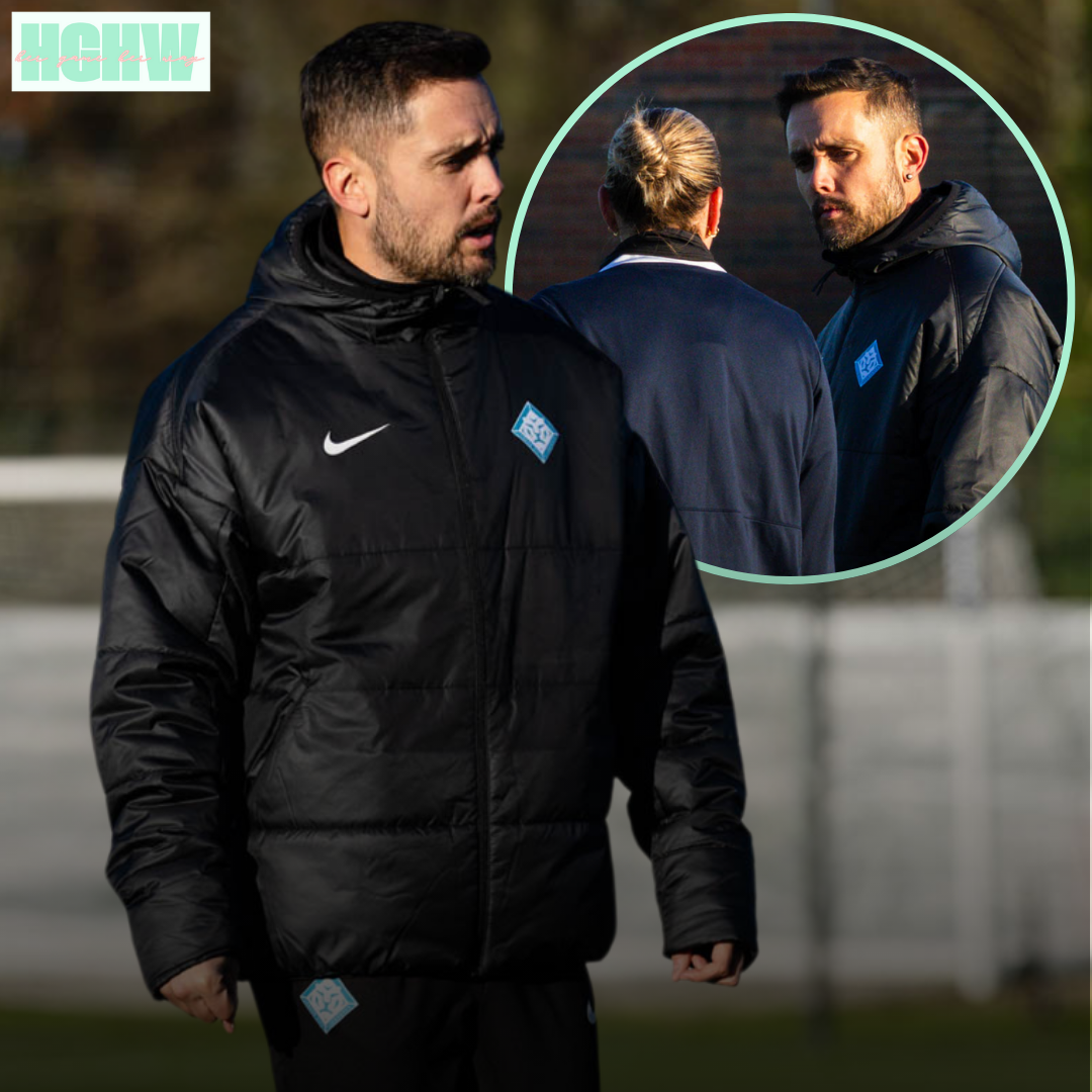 London City Lionesses assert clear ambition with Eder Maestre’s appointment