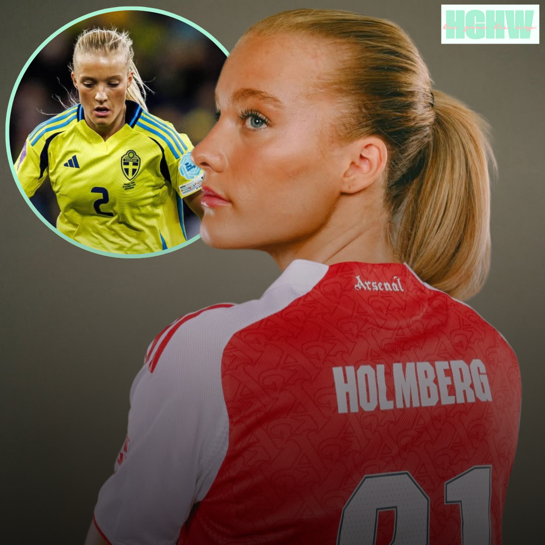 One of Europe’s brightest young talents signs long-term deal with Arsenal