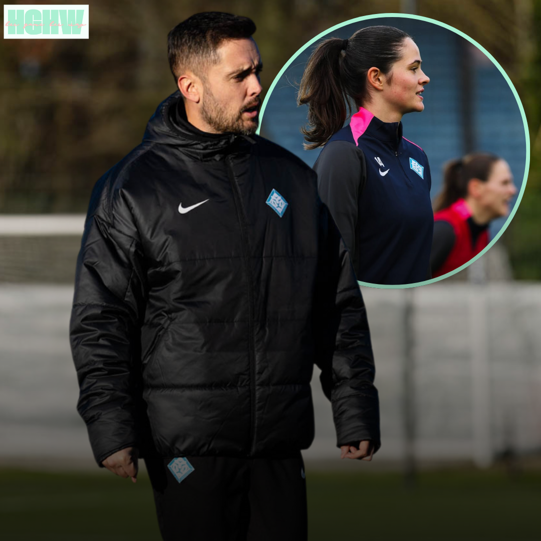 Eder Maestre emphasises humility and ambition ahead of first WSL clash
