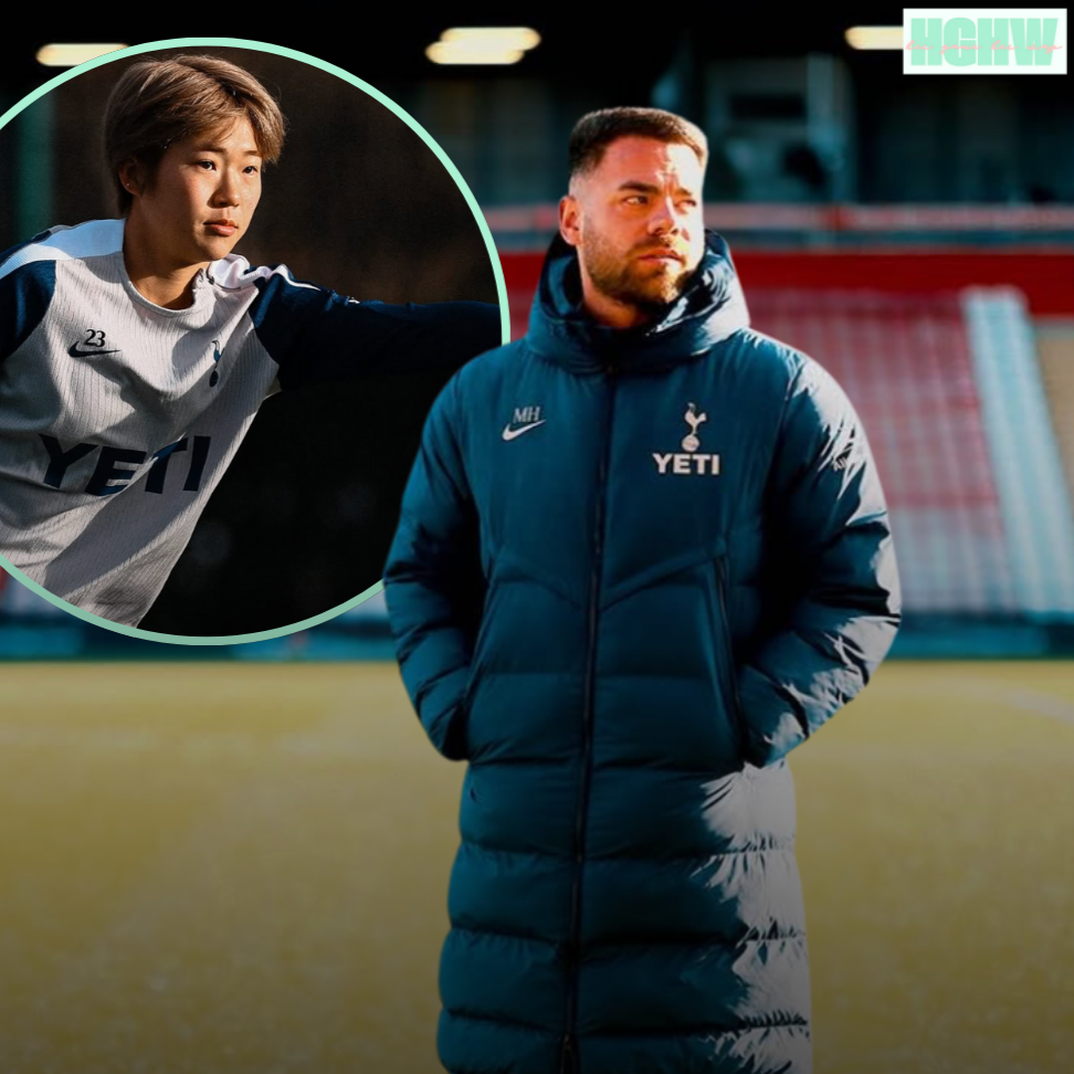 A new era dawns upon Spurs as Ho previews 2026 opener
