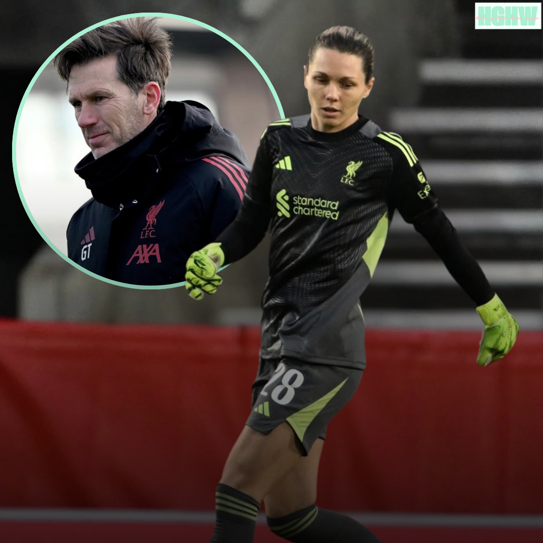 Gareth Taylor on ambitions, squad fitness and aims in attack ahead of London Bees