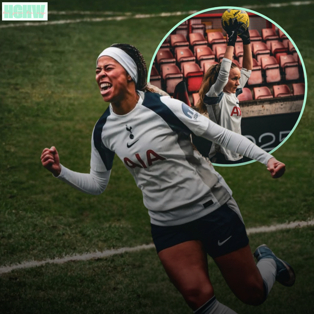 Gaupset orchestrates Spurs’ passage into the hat for the next round