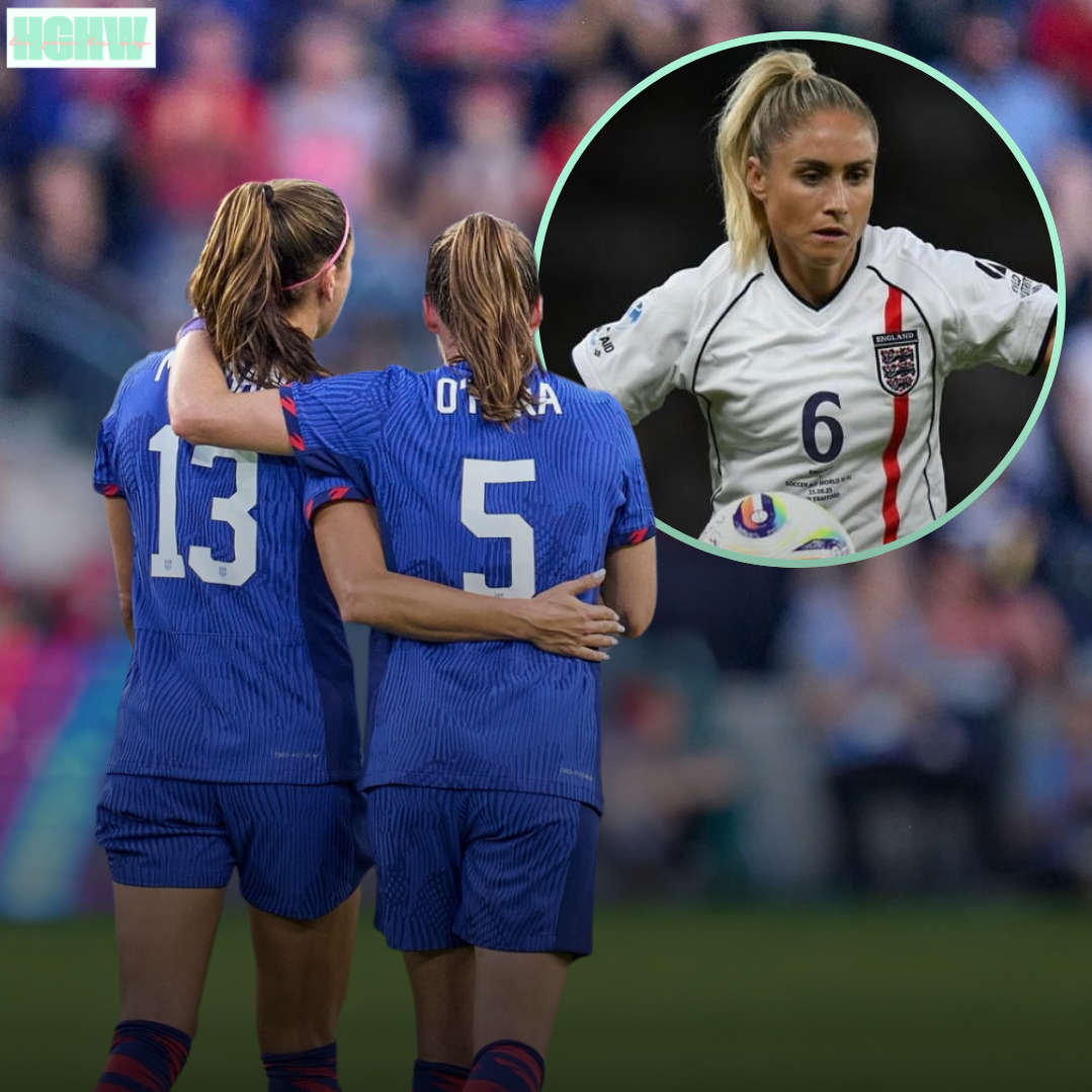 The long-term health of retired female football players