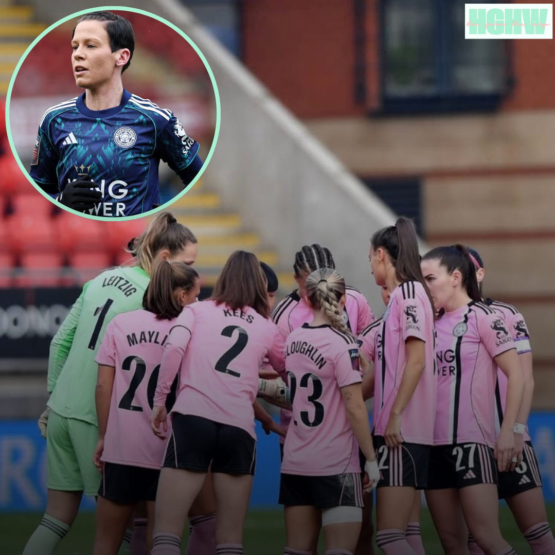 The Foxes bolster squad depth with leadership and attacking prowess