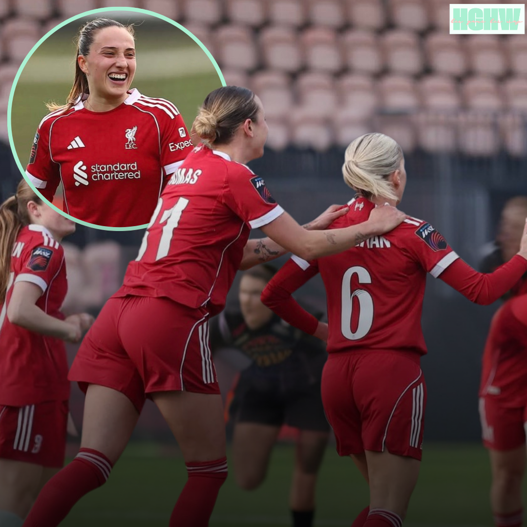 Liverpool in “a better physical and tactical position” as they prepare to host Spurs