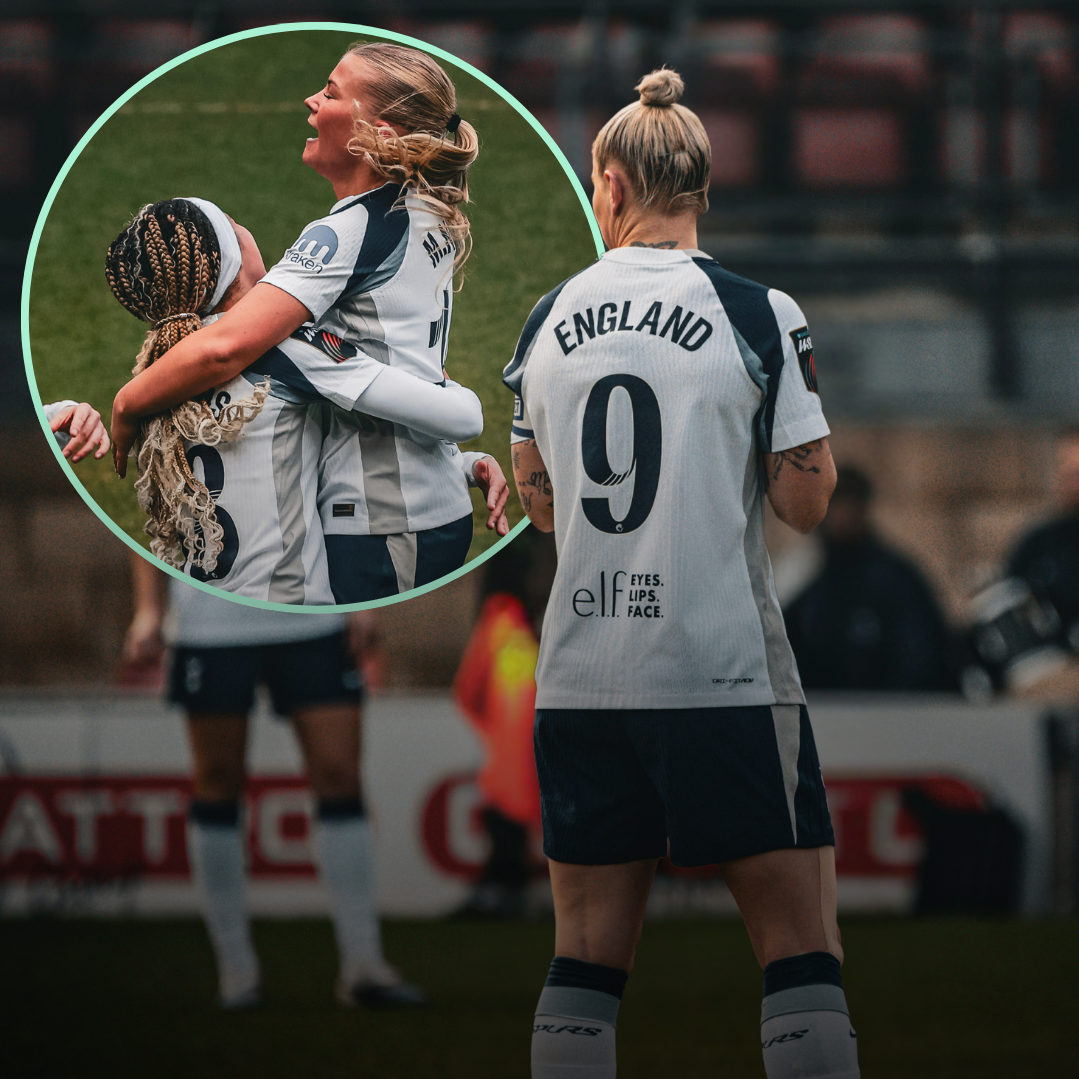 Tottenham Hotspur must manage “added pressure” as Ho previews trip to St Helens