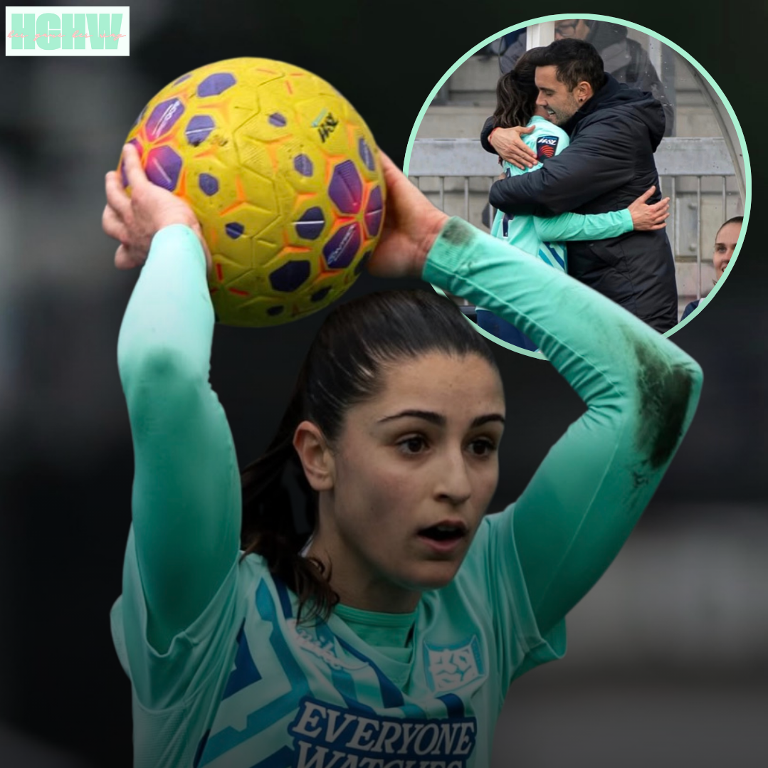 Eder Maestre previews Brighton as he adapts to the “more physical” WSL demands