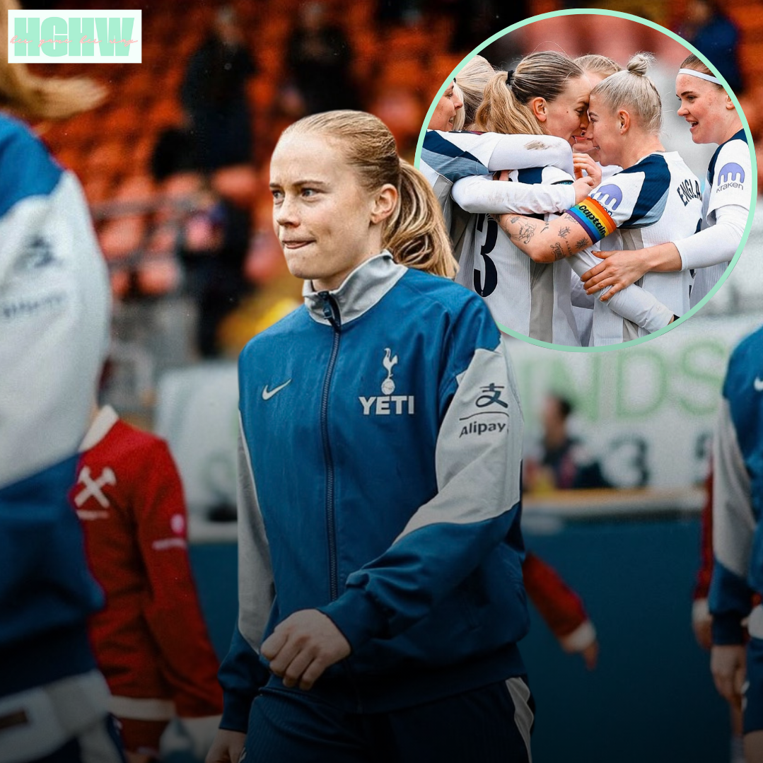 Ho previews London Derby as Spurs are “relishing the opportunity” of the Tottenham Hotspur Stadium