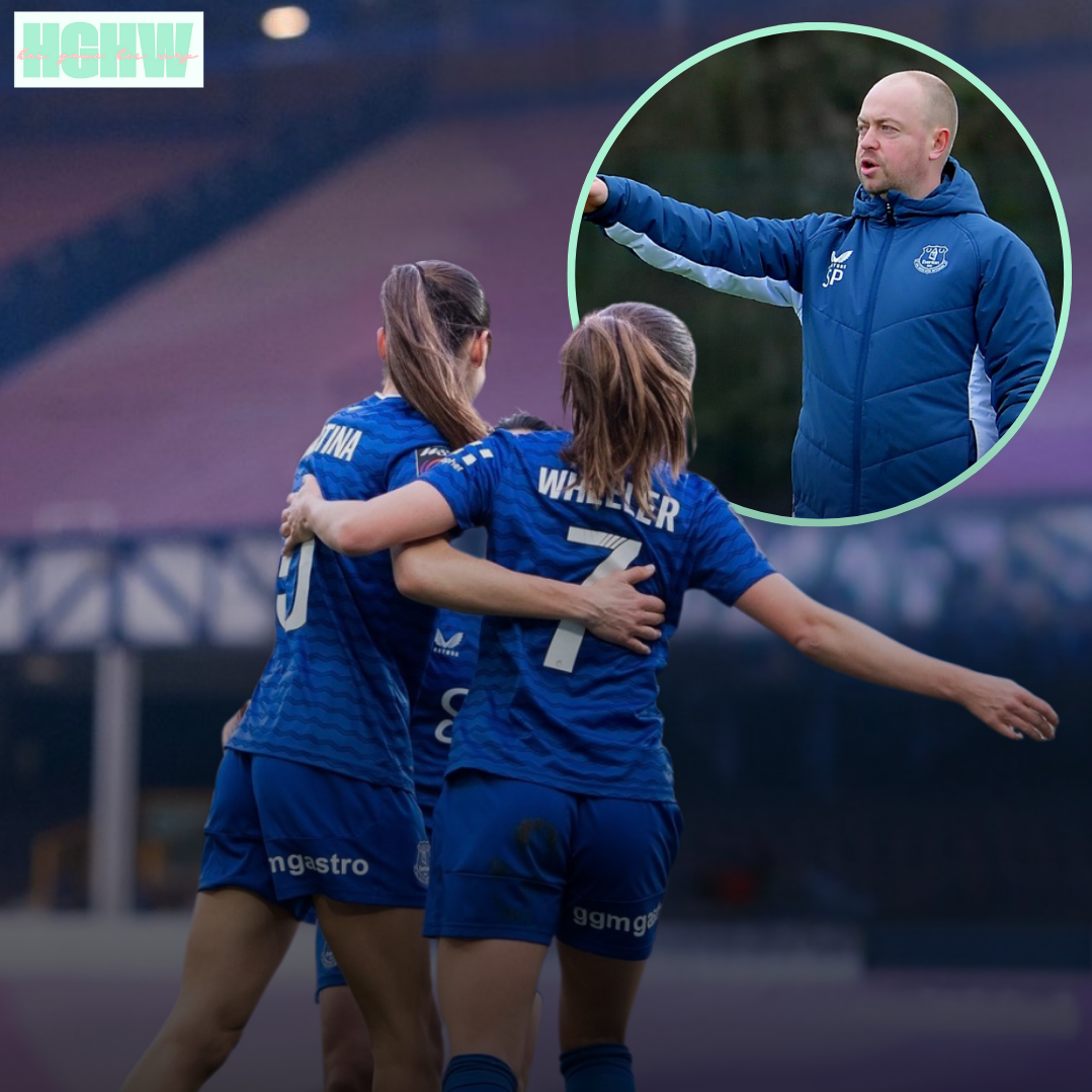 Scott Phelan sets tone for Everton after Sørensen departs