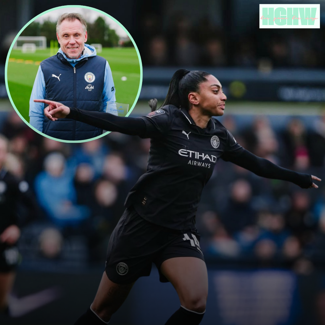 Jeglertz emphasises Unity and Belief ahead of Arsenal Showdown