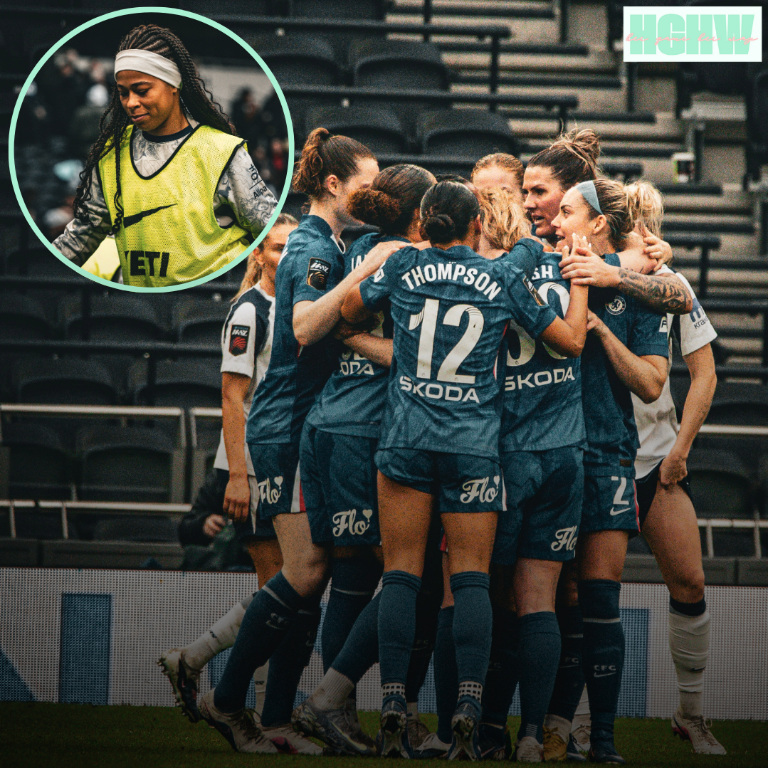 Chelsea show cutting edge with vital victory at the Tottenham Hotspur Stadium 