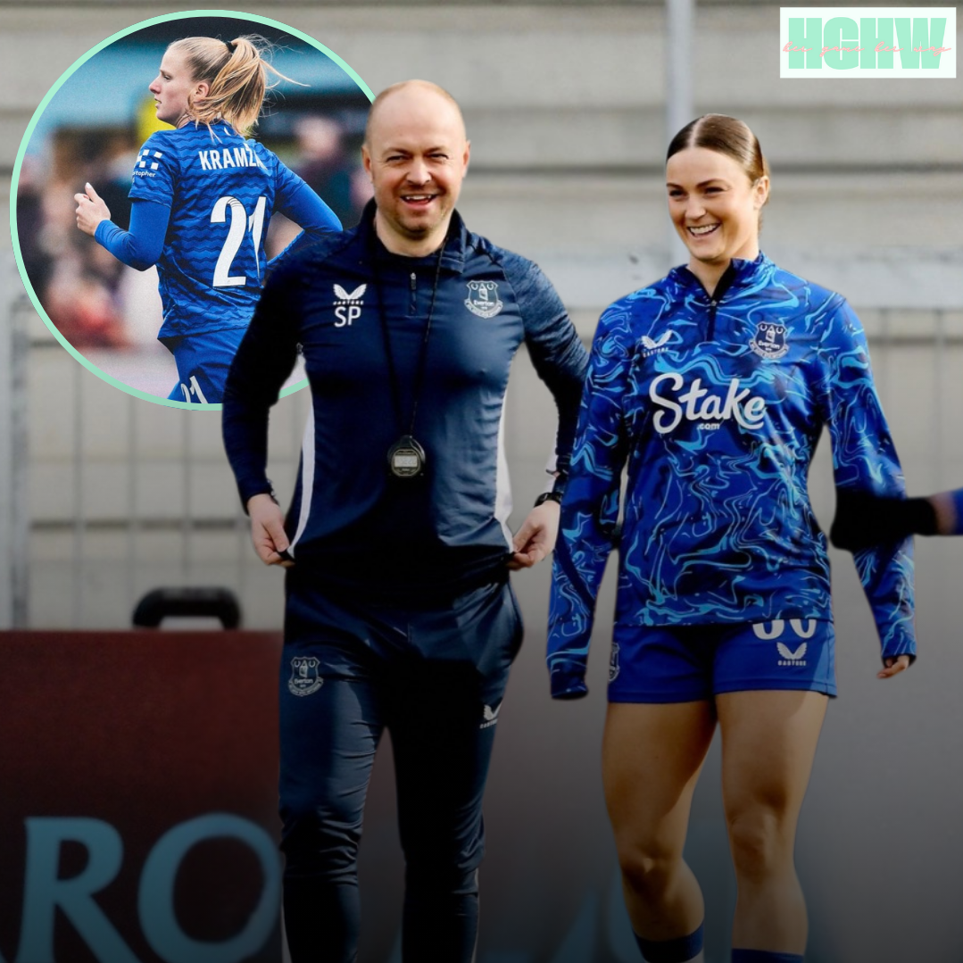 Phelan exhibits “teamwork, commitment and togetherness” as Everton prepare for West Ham