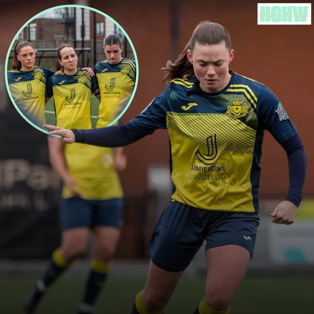 Moneyfields FC Women: the FAWNL side setting standards and ambition
