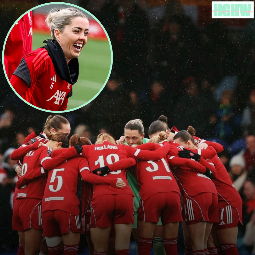 Liverpool focused on creating “moments into chances” with FA Cup Merseyside Derby ahead