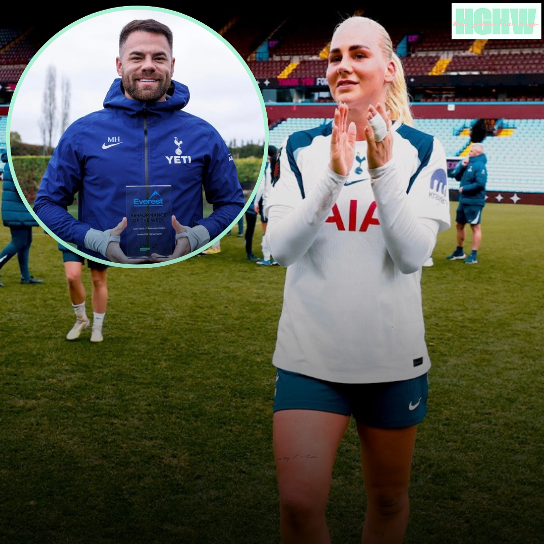 Spurs target FA Cup Progress as Ho previews London City Clash