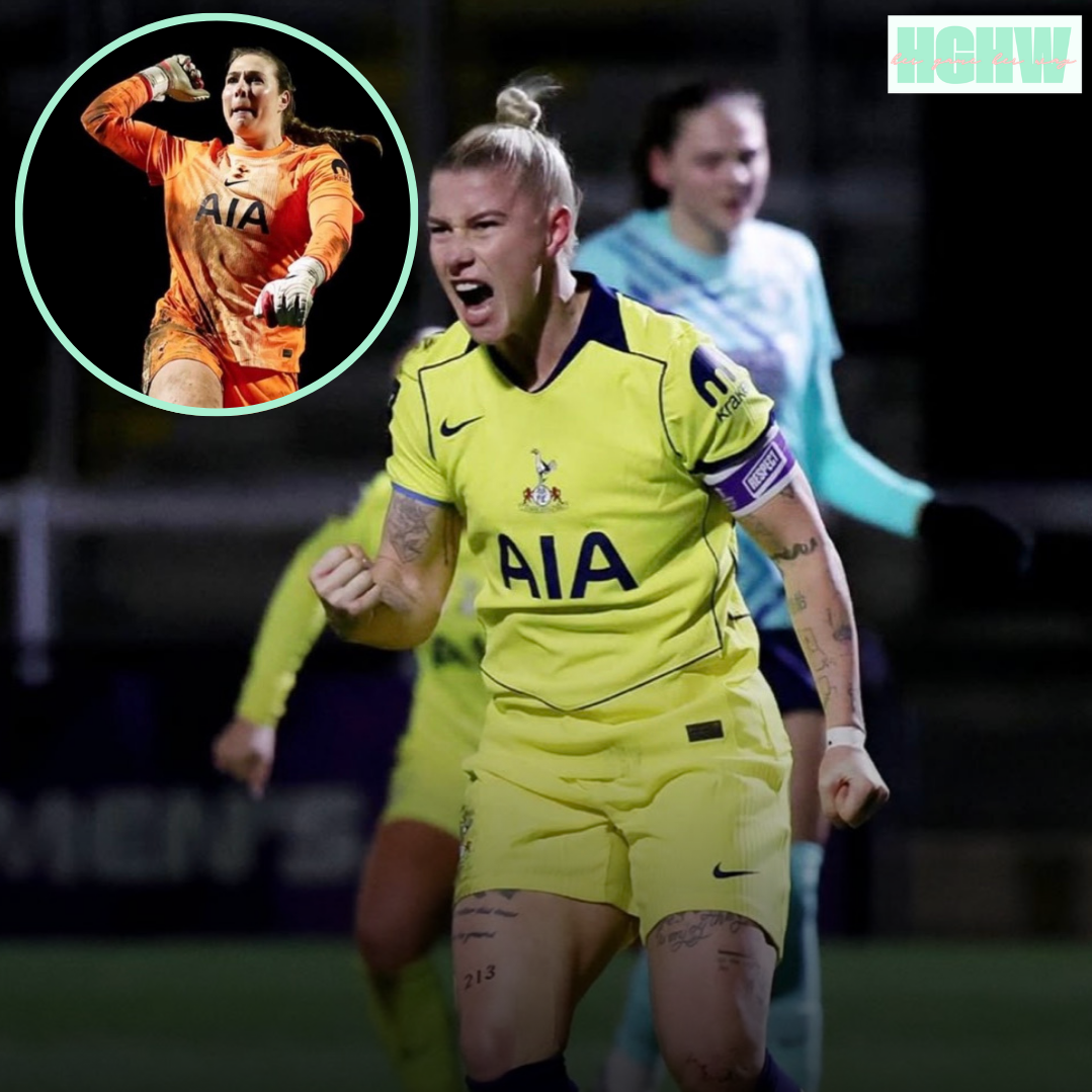 Kop and England star as Spurs progress in FA Cup after decisive penalty shootout 