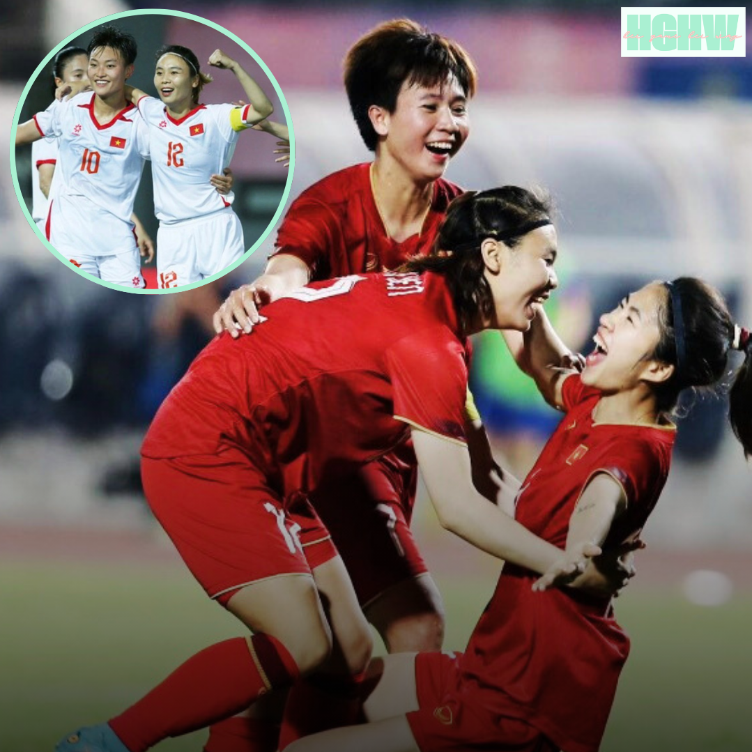 Vietnam Preview: The Golden Star Women Warriors focus on unity in Asian Cup 